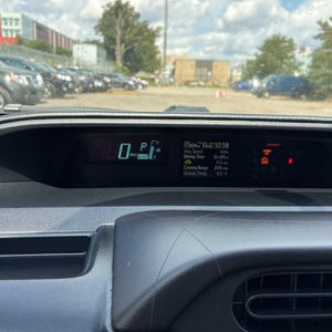 2014 Toyota PRIUS C TWO — фото 38