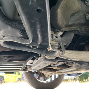 2018 JEEP GRAND CHEROKEE ALTITUDE 照片 31