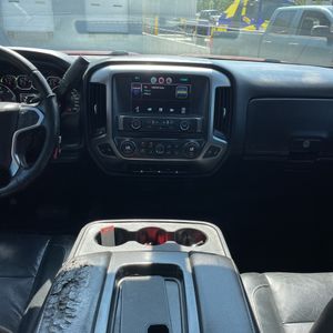 صورة مصغرة 40 لـ 2014 Chevrolet SILVERADO 1500 LT