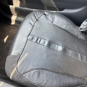 2011 Lincoln MKX BASE 缩略图 59