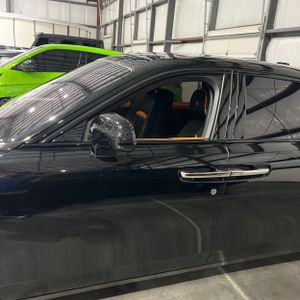 ROLLS-ROYCE GHOST BLACK BADGE - 4