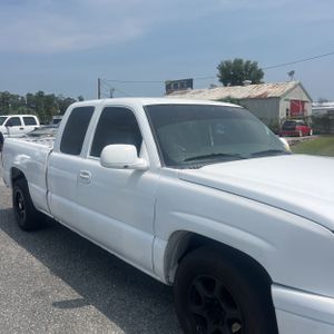 2004 Chevrolet SILVERADO 1500 LS thumbnail 13