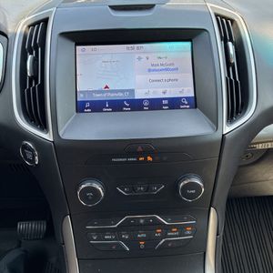 2020 FORD EDGE SEL 缩略图 38