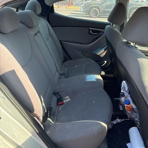 2015 Hyundai ELANTRA SE 缩略图 34