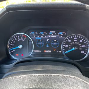 2021 FORD EXPEDITION MAX XLT — миниатюра 41