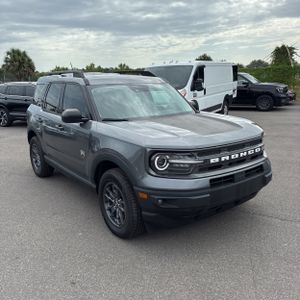 2022 FORD BRONCO SPORT BIG BEND thumbnail 12
