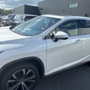 2018 Lexus RX 350 BASE 照片 2
