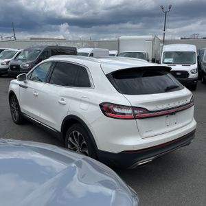 LINCOLN NAUTILUS RESERVE - 5