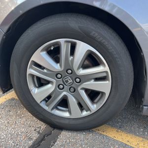 صورة مصغرة 17 لـ 2015 Honda ODYSSEY TOURING