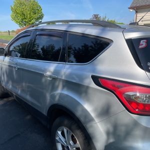 FORD ESCAPE SE - 4