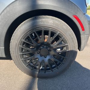 2010 MINI COOPER BASE — миниатюра 18