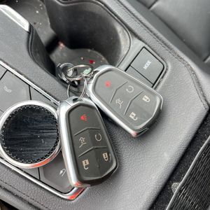 2022 Cadillac XT4 LUXURY 照片 54