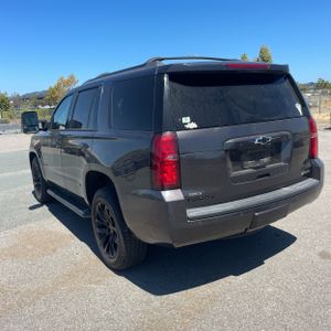 صورة 5 لـ 2018 Chevrolet TAHOE PREMIER