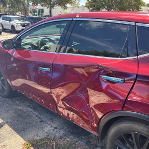 صورة 3 لـ 2019 Nissan MURANO S