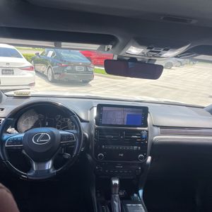 صورة مصغرة 36 لـ 2022 Lexus GX 460 BASE