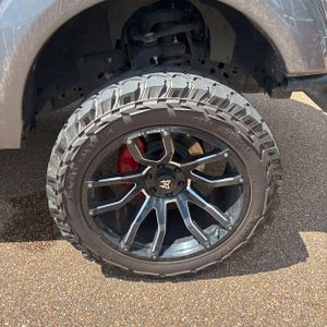 صورة مصغرة 20 لـ 2023 FORD F-150 XLT
