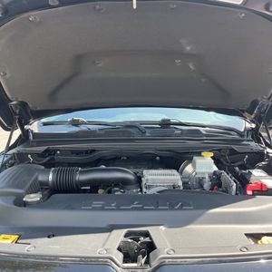 2019 RAM 1500 BIG HORN — миниатюра 45