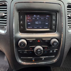 2014 Dodge DURANGO SPECIAL SERVICE — миниатюра 36