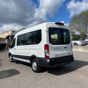 FORD TRANSIT 350 XL - 4