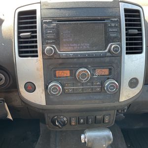 2017 Nissan FRONTIER SV — миниатюра 41