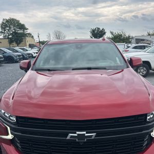 2022 Chevrolet SUBURBAN HIGH COUNTRY 照片 15