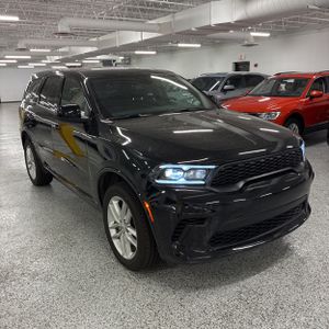 2026 Dodge DURANGO GT 缩略图 12