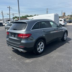 MERCEDES-BENZ GLC-CLASS - 8