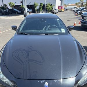 صورة مصغرة 15 لـ 2017 Maserati GHIBLI S