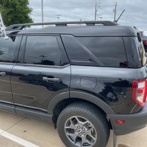 FORD BRONCO SPORT BADLANDS - 6