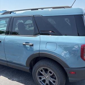 2021 FORD BRONCO SPORT BIG BEND 照片 6