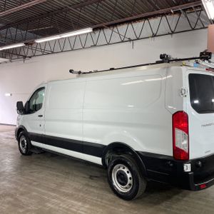 FORD TRANSIT 150 - 3