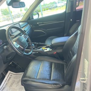 2022 KIA TELLURIDE SX thumbnail 31