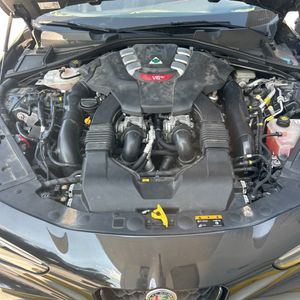 صورة 45 لـ 2021 ALFA Romeo GIULIA QUADRIFOGLIO RWD