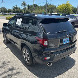 صورة 5 لـ 2022 Honda PASSPORT TRAILSPORT