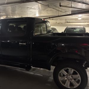 FORD F150 XLT - 6
