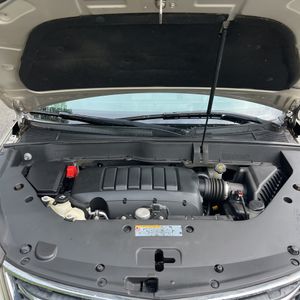 2017 Chevrolet TRAVERSE LT — миниатюра 44