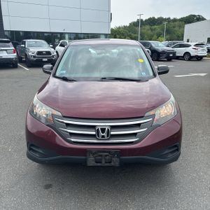 صورة مصغرة 14 لـ 2014 Honda CR-V LX