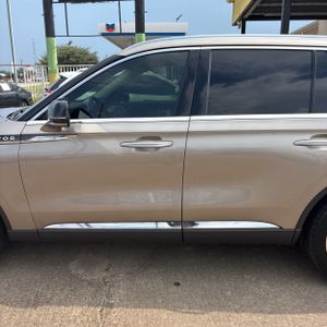 صورة 4 لـ 2020 Lincoln AVIATOR RESERVE