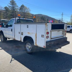 FORD F-350 SUPER DUTY XL - 6