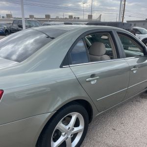 HYUNDAI SONATA SE - 9