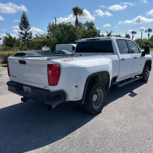 CHEVROLET SILVERADO - 8