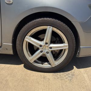 2005 Mazda MAZDA3 S — миниатюра 20