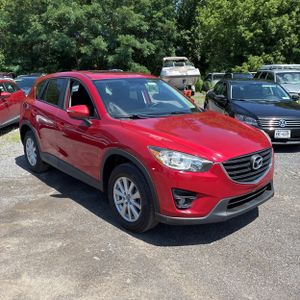صورة مصغرة 12 لـ 2016 Mazda CX-5 2016.5 GS