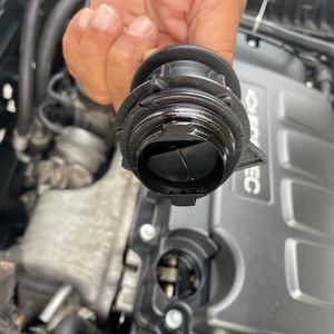 2011 Chevrolet CRUZE LT thumbnail 44