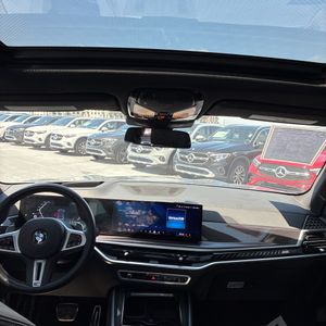 صورة مصغرة 37 لـ 2025 BMW X5 M60I