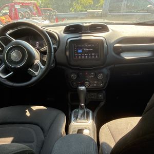 2021 JEEP RENEGADE LATITUDE — миниатюра 34
