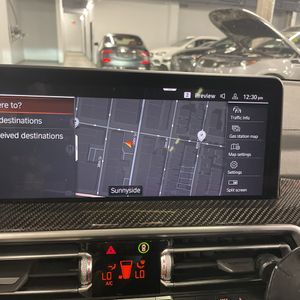 2022 BMW X3 M40I 缩略图 39
