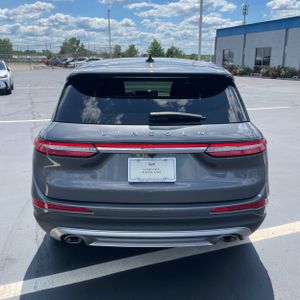 2024 Lincoln CORSAIR PREMIERE photo 7