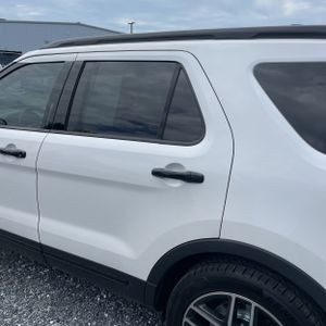 FORD EXPLORER SPORT - 6
