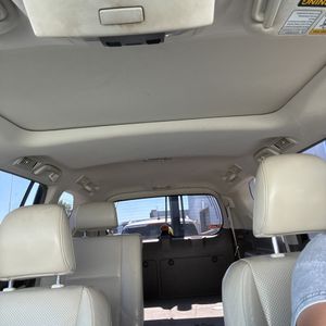 صورة مصغرة 42 لـ 2016 Lexus GX 460 LUXURY